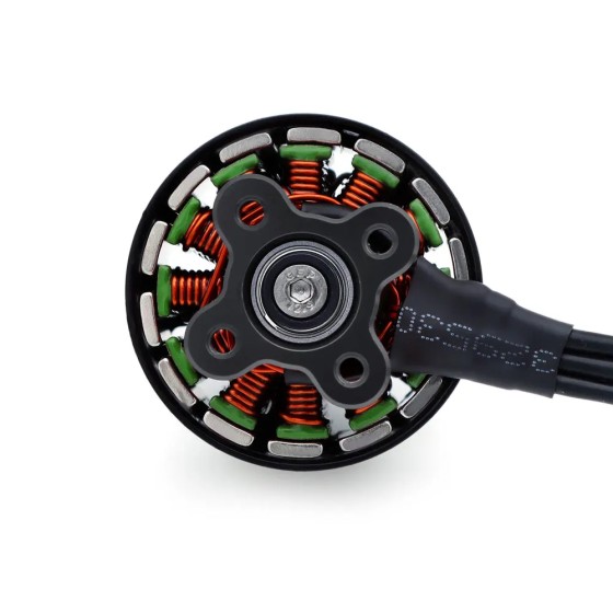 Surpass Hobby B Series 3110 Bat B3110 800KV 1280KV 1580KV Brushless Motor Factory High Quality for Racing Drone Accessories